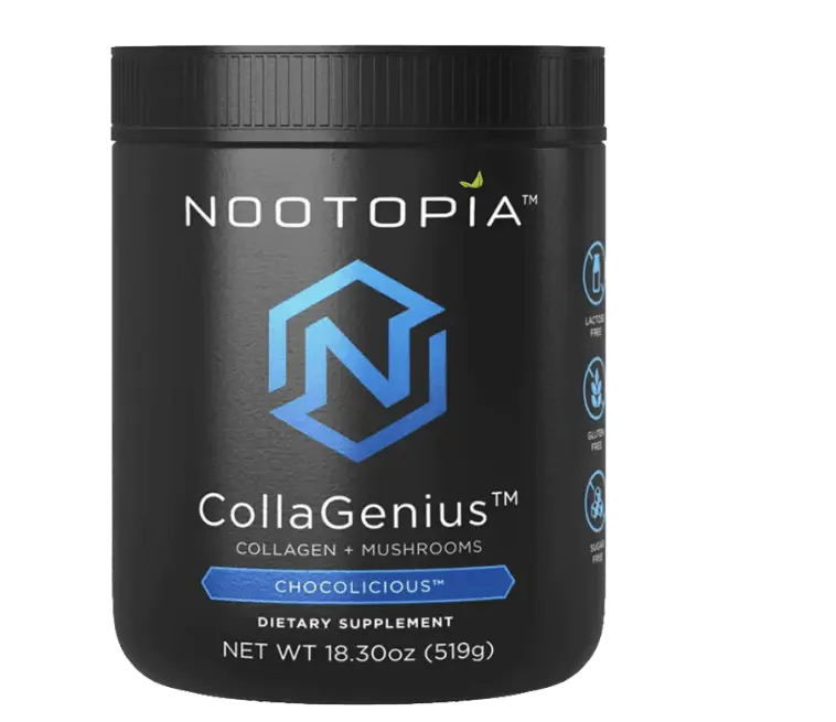 nootopia collagenius buy