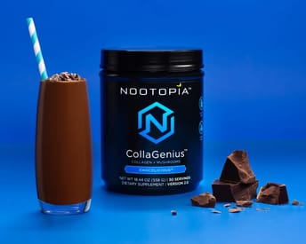 nootopia collagenius supplement